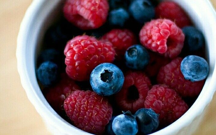 berries aron sa pagdugang sa potency