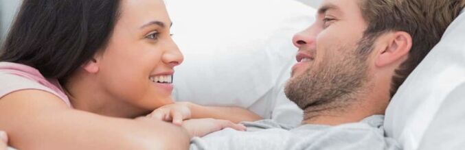 Sekswal nga Aktibo nga Tawo Uban sa Babaye