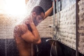 Contrense shower aron madugangan ang kaarang